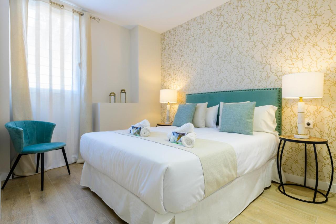 Reina Cabanal Beach Valence Extérieur photo